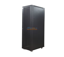 北京网络服务器机柜与智能机柜厂家 构建高效数字基础设施的关键