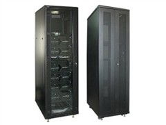 深入解析aaron1机柜及控制台 IT168产品报价与性能评测